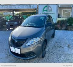 Auto - Lancia ypsilon 1.0 firefly 5p.s&s hyb. gold