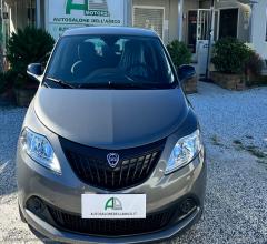 Auto - Lancia ypsilon 1.0 firefly 5p.s&s hyb. gold