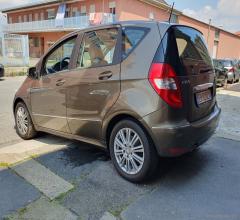 Auto - Mercedes-benz a 180 cdi style