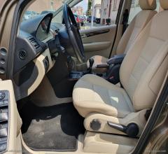 Auto - Mercedes-benz a 180 cdi style