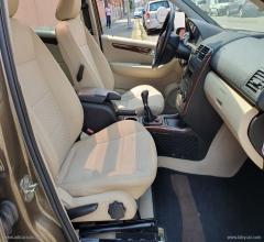 Auto - Mercedes-benz a 180 cdi style