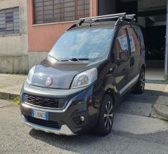 Auto - Fiat qubo 1.3 mjt 95 cv trekking