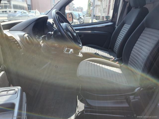 Auto - Fiat qubo 1.3 mjt 95 cv trekking
