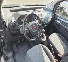 Auto - Fiat qubo 1.3 mjt 95 cv trekking