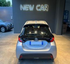 Auto - Toyota yaris 1.5 hybrid 5p. active
