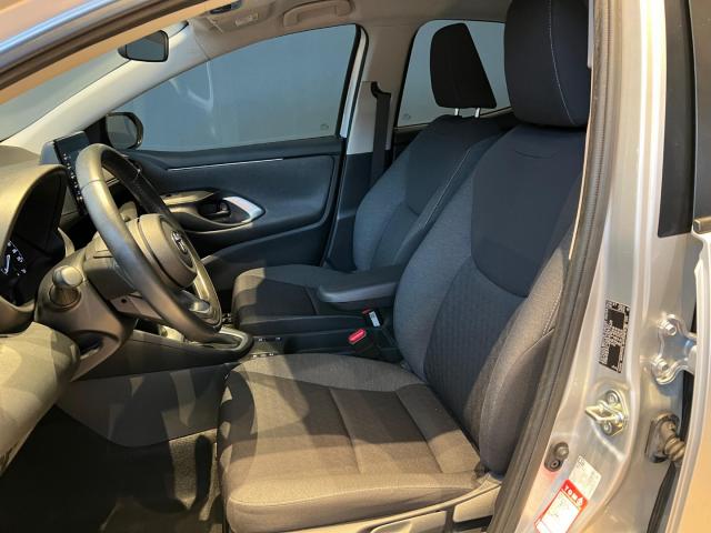 Auto - Toyota yaris 1.5 hybrid 5p. active