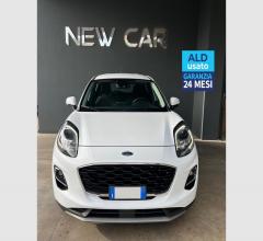 Auto - Ford puma 1.0 ecoboost hyb. 125 cv st-l.