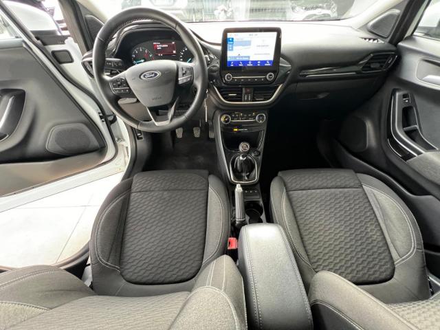 Auto - Ford puma 1.0 ecoboost hyb. 125 cv st-l.