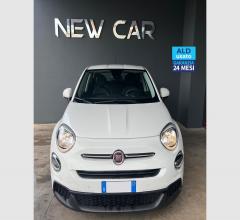Auto - Fiat 500x 1.0 t3 120 cv lounge