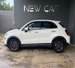 Auto - Fiat 500x 1.0 t3 120 cv lounge