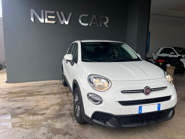 Auto - Fiat 500x 1.0 t3 120 cv lounge