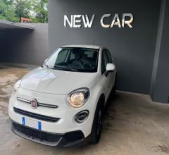 Auto - Fiat 500x 1.0 t3 120 cv lounge