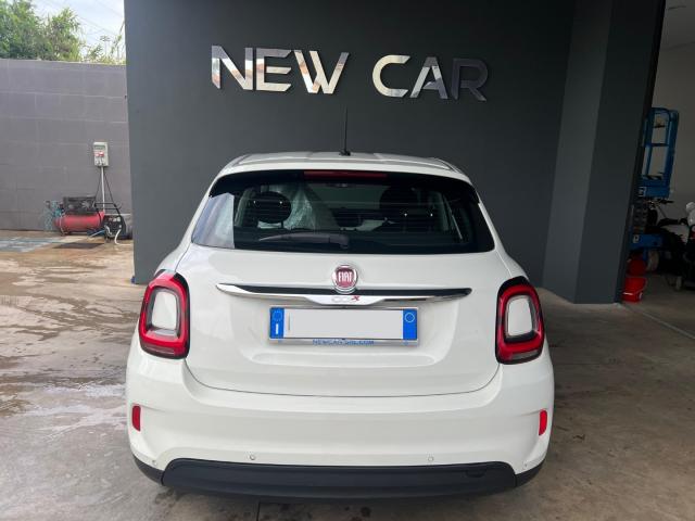 Auto - Fiat 500x 1.0 t3 120 cv lounge
