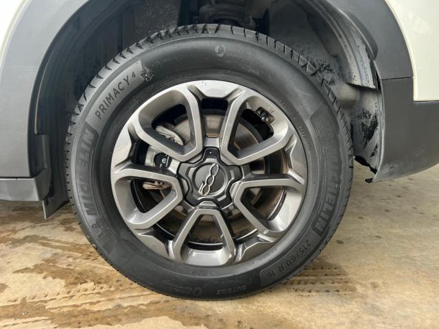 Auto - Fiat 500x 1.0 t3 120 cv lounge