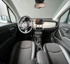 Auto - Fiat 500x 1.0 t3 120 cv lounge