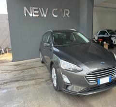 Auto - Ford focus 1.5 ecoblue 120cv aut. sw business