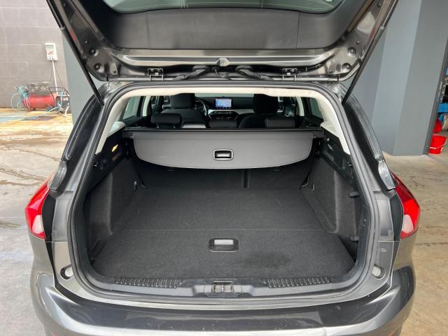 Auto - Ford focus 1.5 ecoblue 120cv aut. sw business