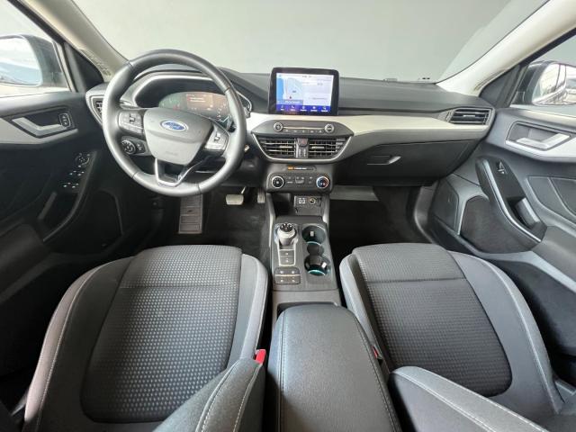 Auto - Ford focus 1.5 ecoblue 120cv aut. sw business