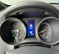 Auto - Toyota c-hr 1.8 hybrid e-cvt trend