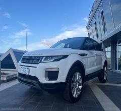 Auto - Land rover rr evoque 2.0 td4 150 cv 5p. bs ed. pure