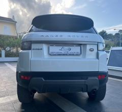 Auto - Land rover rr evoque 2.0 td4 150 cv 5p. bs ed. pure