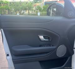 Auto - Land rover rr evoque 2.0 td4 150 cv 5p. bs ed. pure