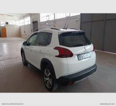 Auto - Peugeot 2008 bluehdi 100 s&s allure - ex taxi