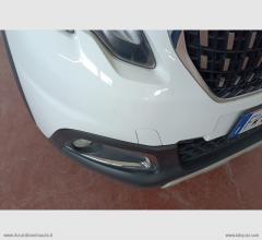 Auto - Peugeot 2008 bluehdi 100 s&s allure - ex taxi