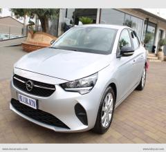 Auto - Opel corsa 1.2 edition