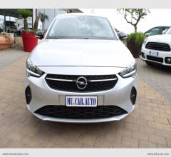 Auto - Opel corsa 1.2 edition