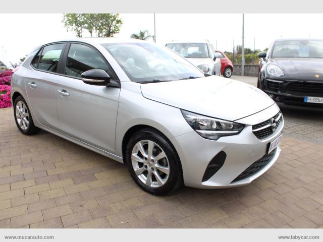 Auto - Opel corsa 1.2 edition
