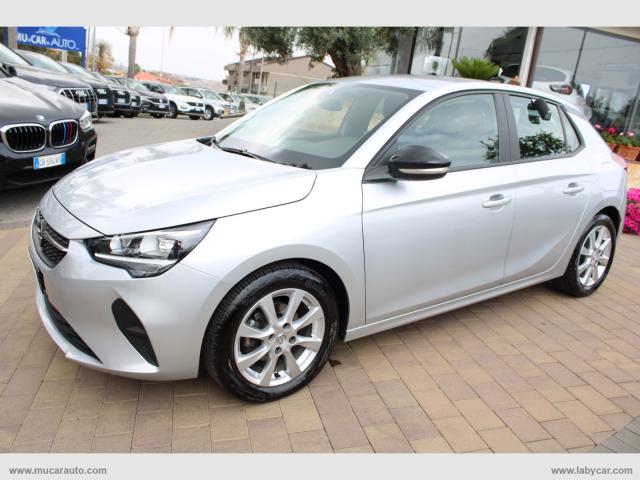 Auto - Opel corsa 1.2 edition