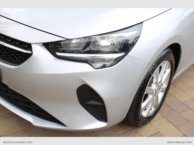 Auto - Opel corsa 1.2 edition