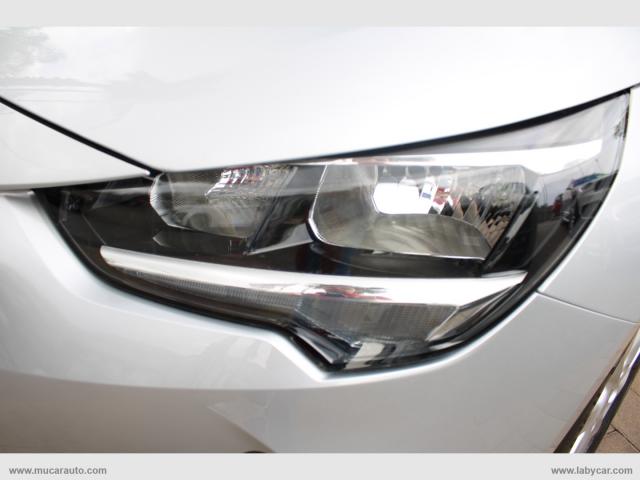 Auto - Opel corsa 1.2 edition