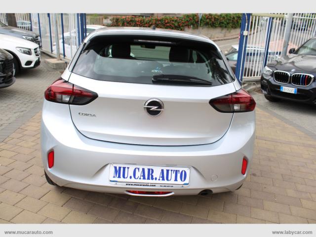 Auto - Opel corsa 1.2 edition