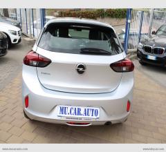 Auto - Opel corsa 1.2 edition