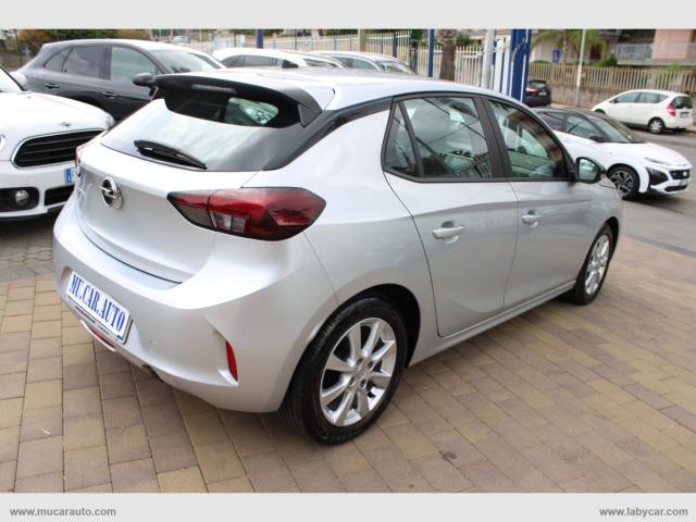 Auto - Opel corsa 1.2 edition