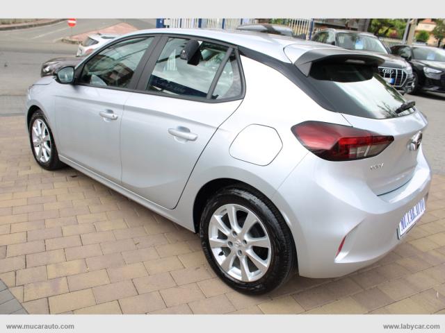 Auto - Opel corsa 1.2 edition
