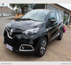 Auto - Renault captur dci 8v 90 cv s&s energy life