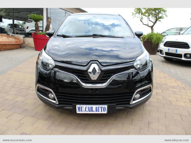 Auto - Renault captur dci 8v 90 cv s&s energy life