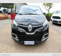 Auto - Renault captur dci 8v 90 cv s&s energy life