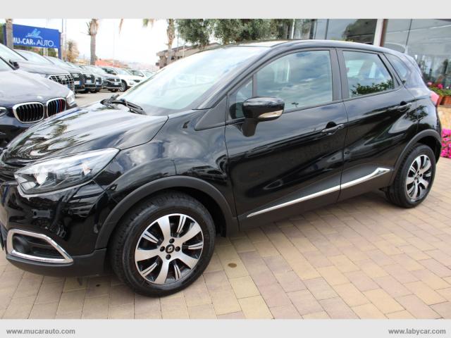 Auto - Renault captur dci 8v 90 cv s&s energy life