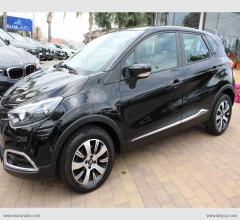 Auto - Renault captur dci 8v 90 cv s&s energy life