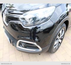Auto - Renault captur dci 8v 90 cv s&s energy life