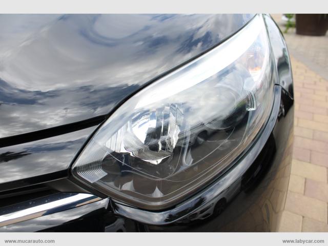 Auto - Renault captur dci 8v 90 cv s&s energy life