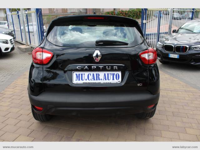 Auto - Renault captur dci 8v 90 cv s&s energy life