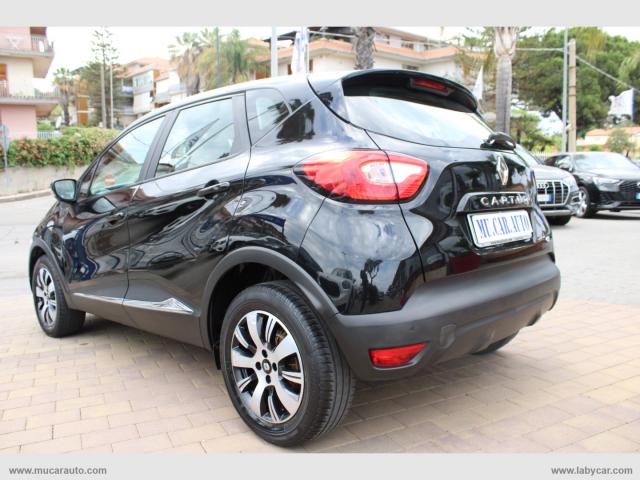 Auto - Renault captur dci 8v 90 cv s&s energy life