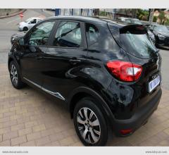Auto - Renault captur dci 8v 90 cv s&s energy life