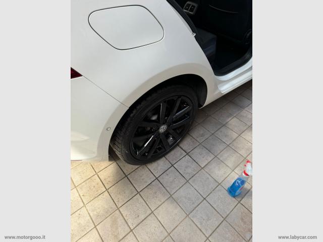 Auto - Volkswagen golf bus. 1.6 tdi 5p. highline bmt