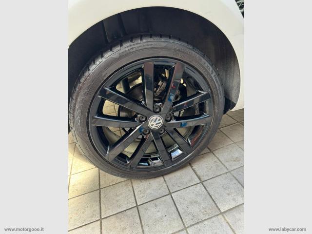 Auto - Volkswagen golf bus. 1.6 tdi 5p. highline bmt